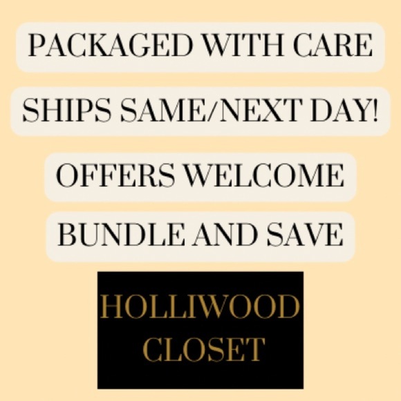 White Off Shoulder or Square Neck Long Sleeve Dress Pearl Neck Trim sz 16 NWT - Picture 6 of 6